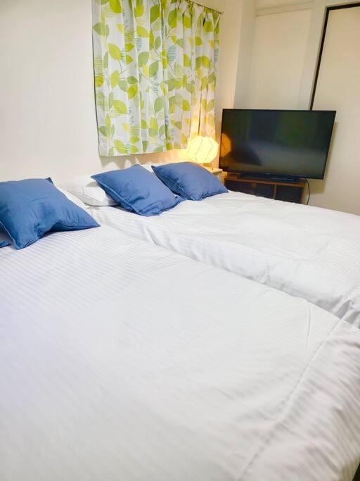 5minutes From Shinjuku Shin-okubo Station-k207 Apartmán