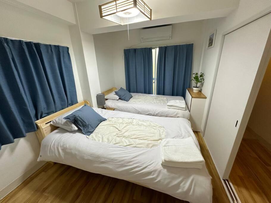 5minutes From Shinjuku Shin-okubo Station-k207 Prefektura Tokio