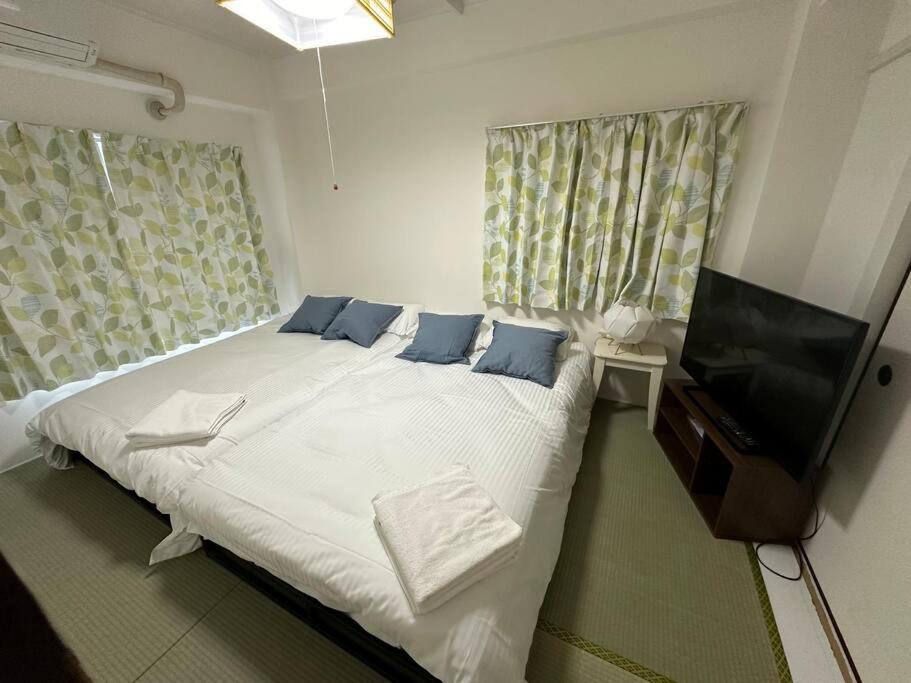 5minutes From Shinjuku Shin-okubo Station-k207 Prefektura Tokio