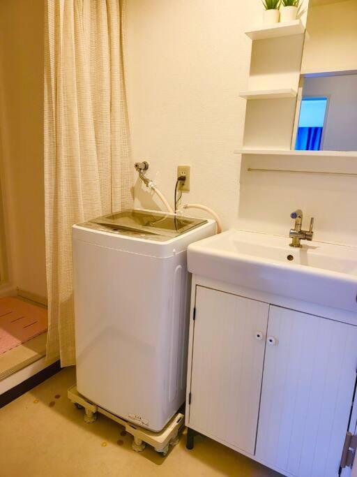 5minutes From Shinjuku Shin-okubo Station-k207 * Prefektura Tokio