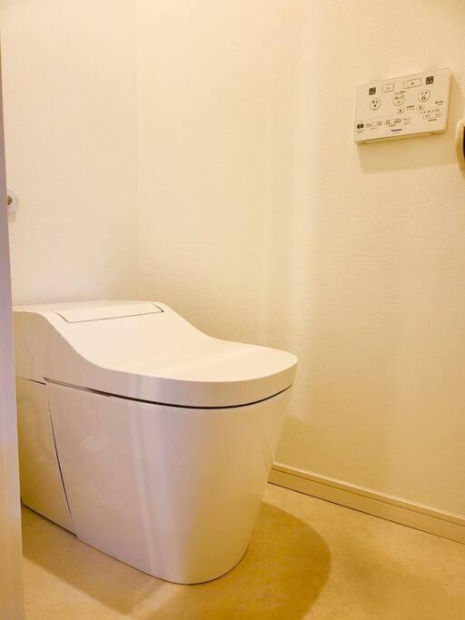 Apartmán 5minutes From Shinjuku Shin-okubo Station-k207