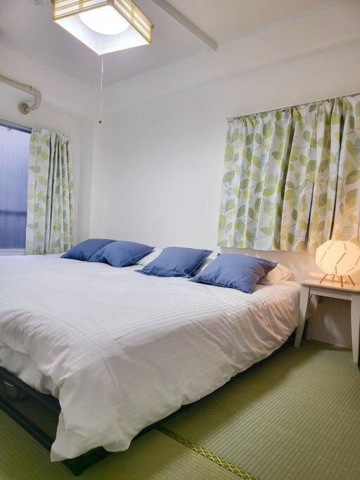 5minutes From Shinjuku Shin-okubo Station-k207 * Prefektura Tokio